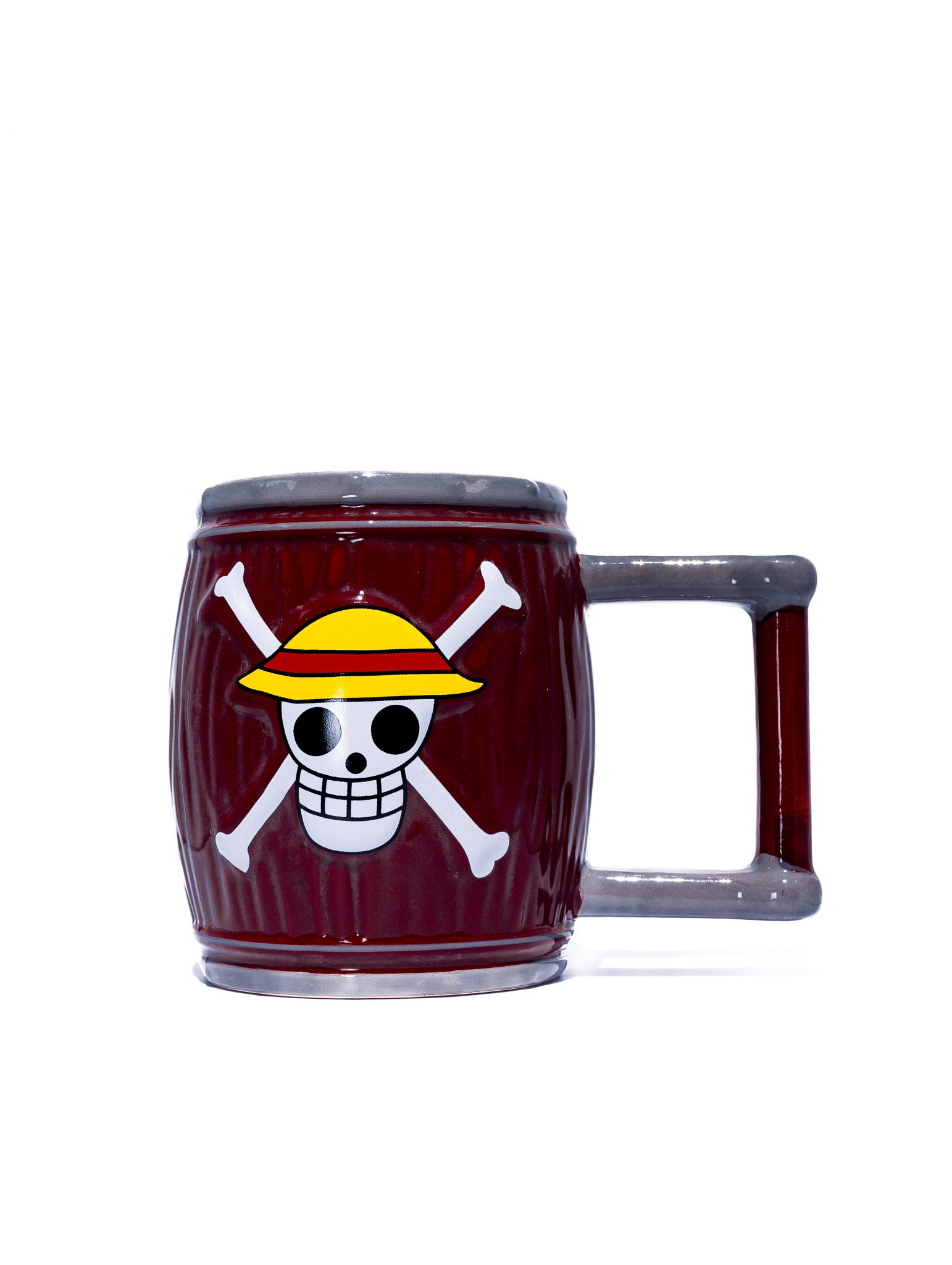 Jolly roger Mug