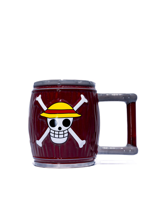 Jolly roger Mug