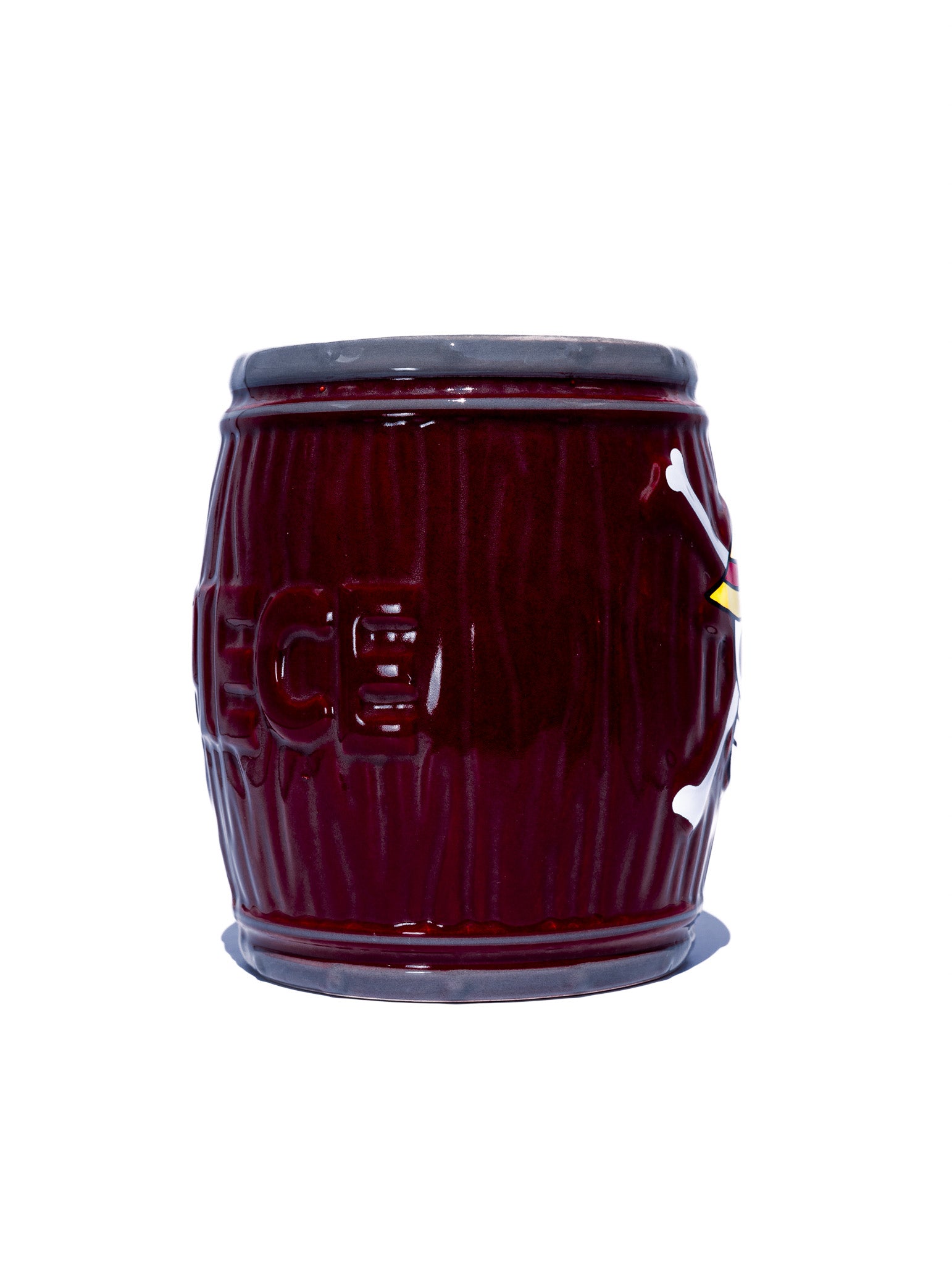 Jolly roger Mug