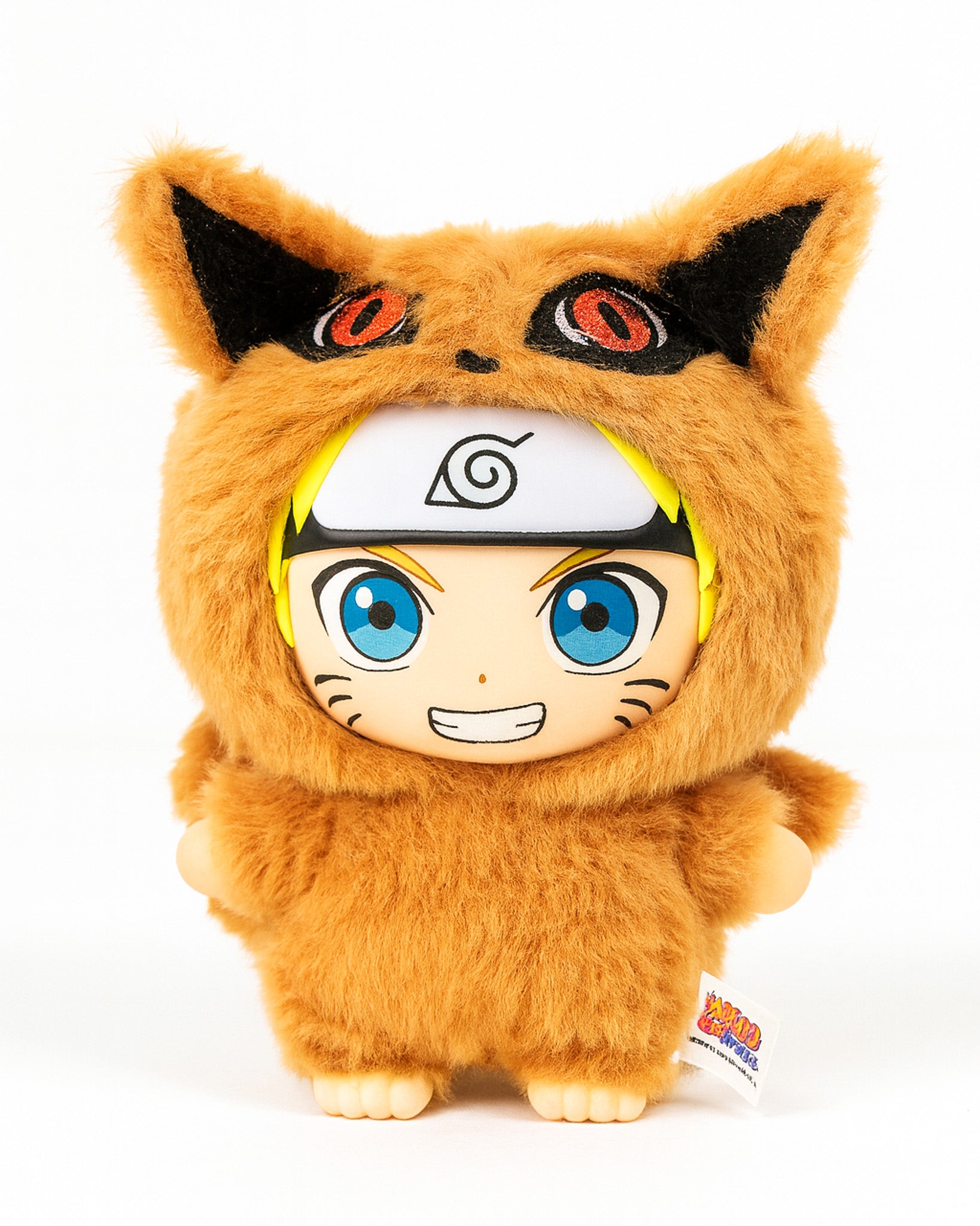 Naruto Blind Box