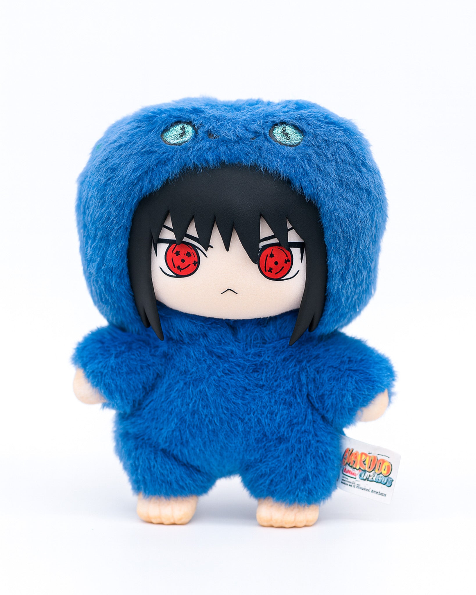Naruto Blind Box