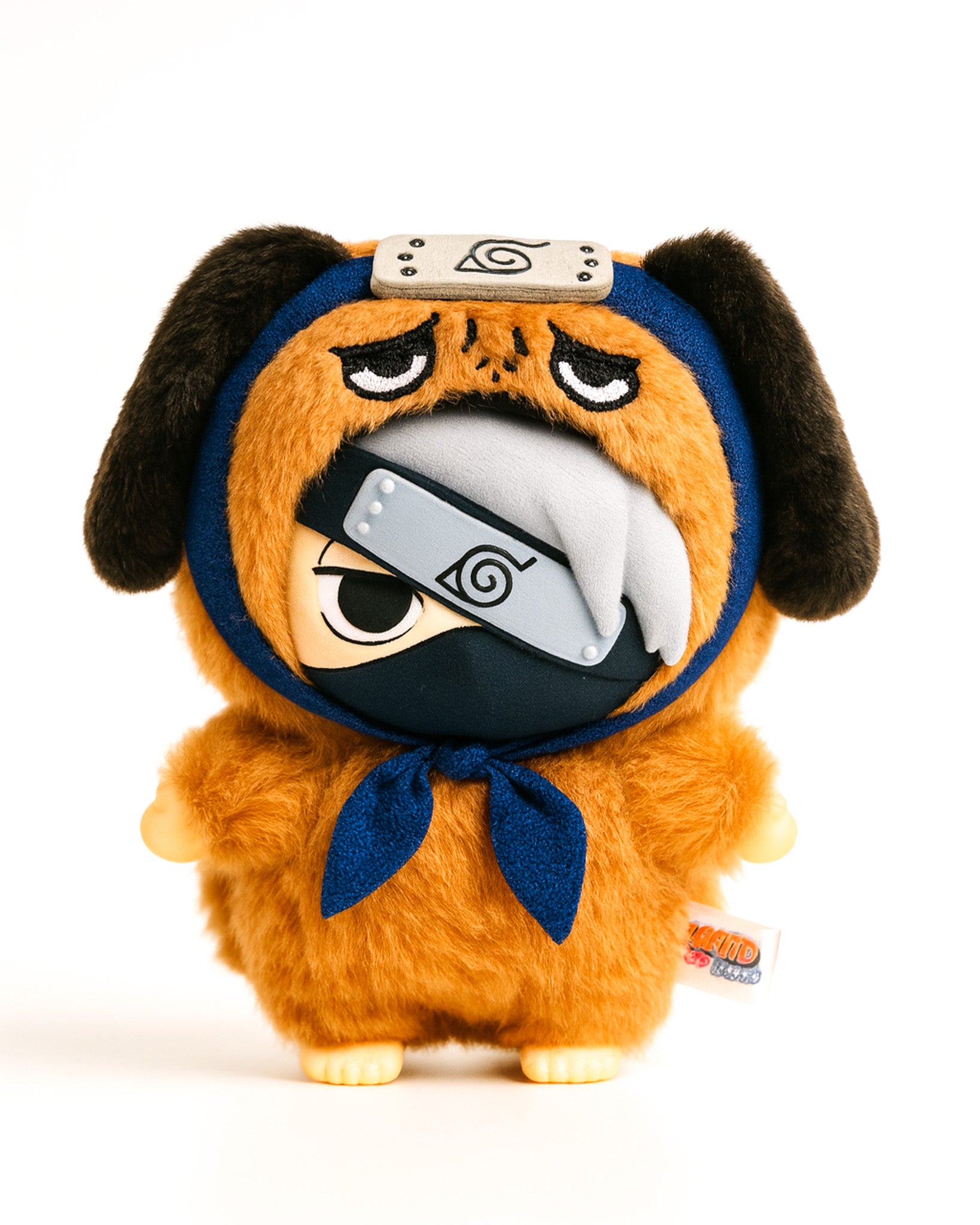 Naruto Blind Box